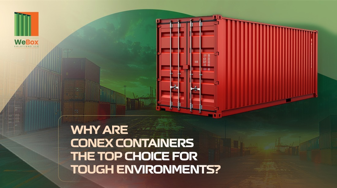 Container Solution