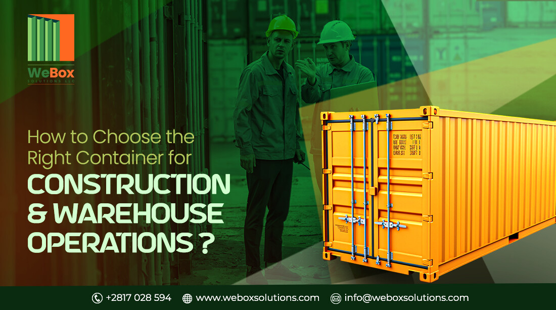 Webox Solutions