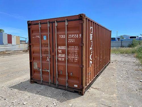 Container Solution