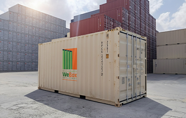 Container Solution