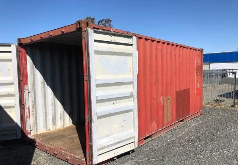 Container Solution