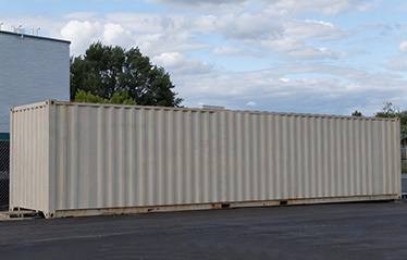 Container Solution