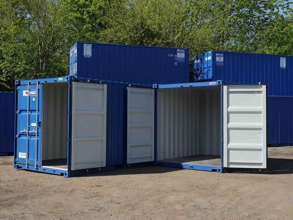 Container Solution