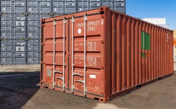 Container Solution
