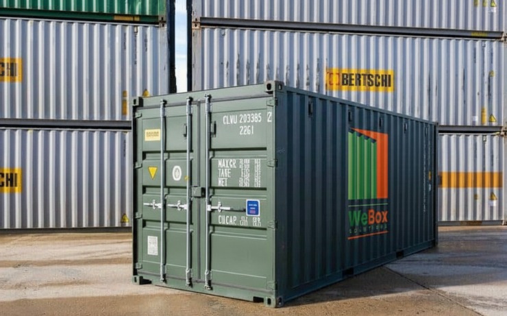 Container Solution