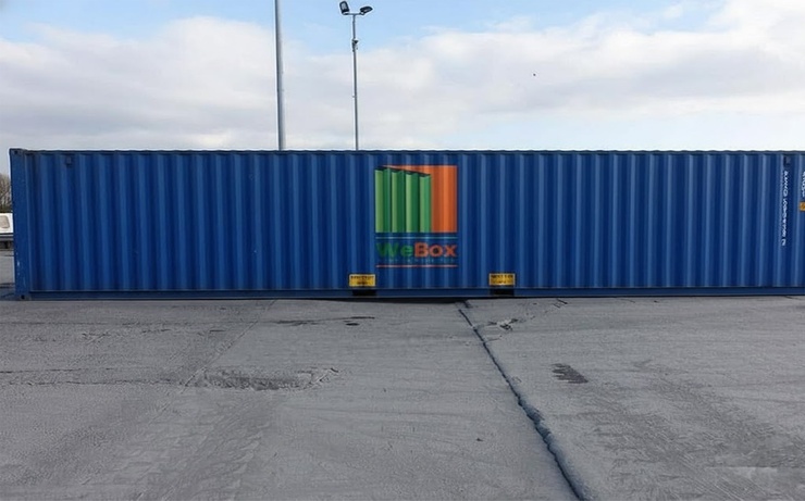 Container Solution